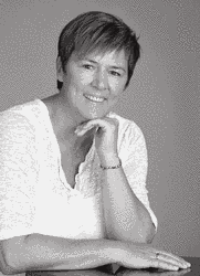 Monika Steinmetz